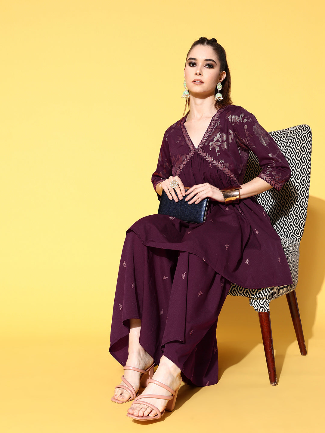 Ahalyaa kurti outlet