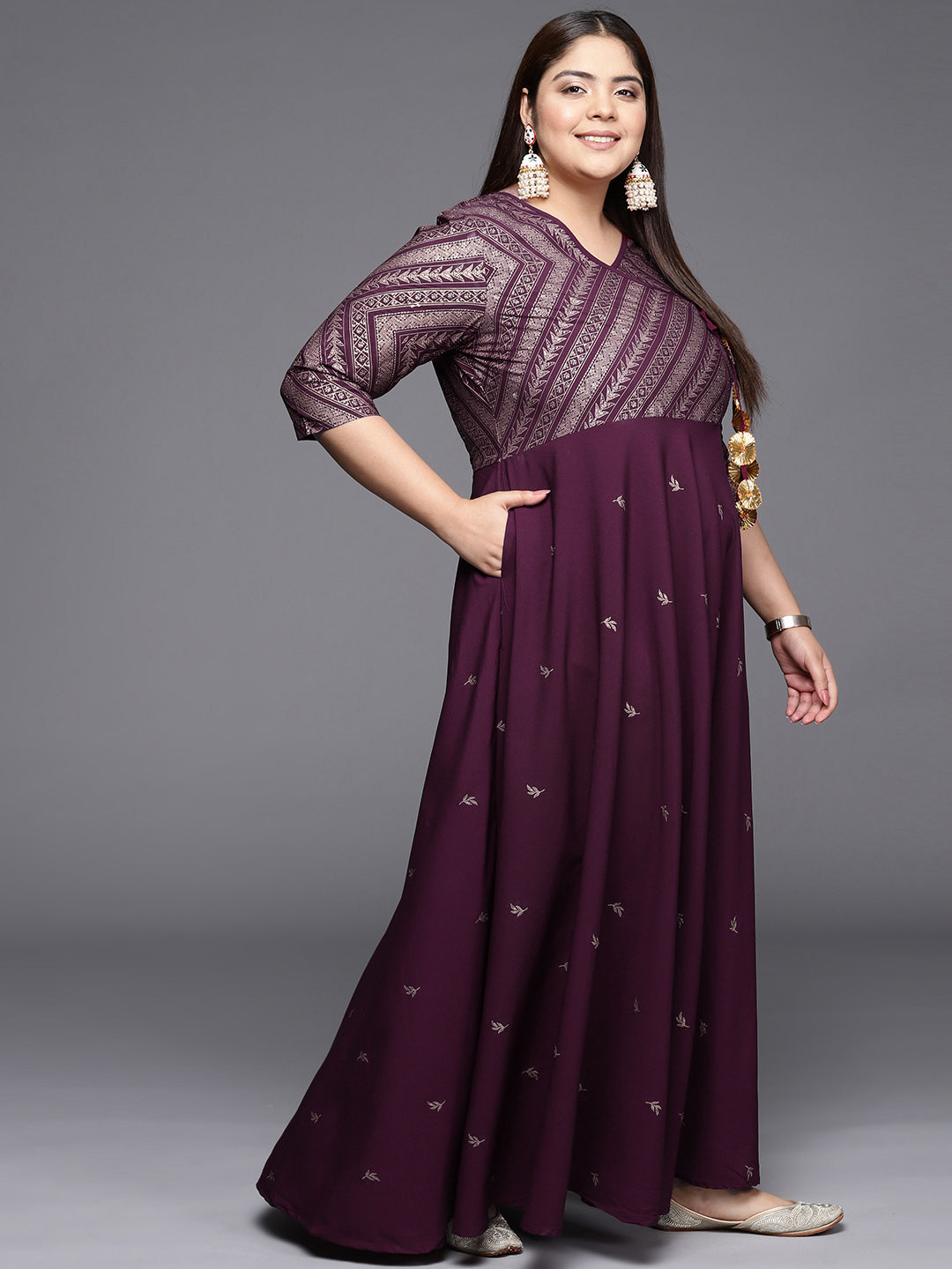 Amazon.com: Indian Traditional Plus Size Party Night Ready to Wear Salwar  Kameez Suit for Womens Indian Dresses for Women : Clothing, Shoes & Jewelry